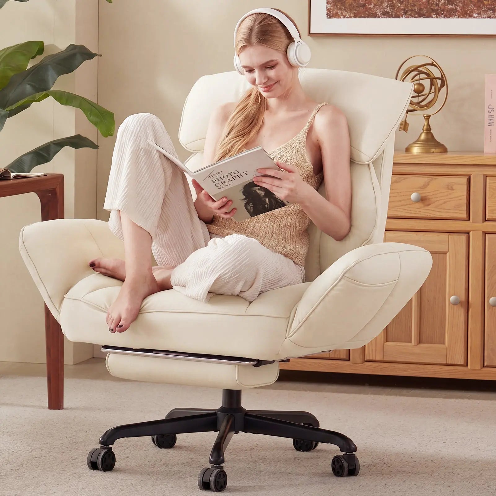 CROSS LEG OFFICE SERIES