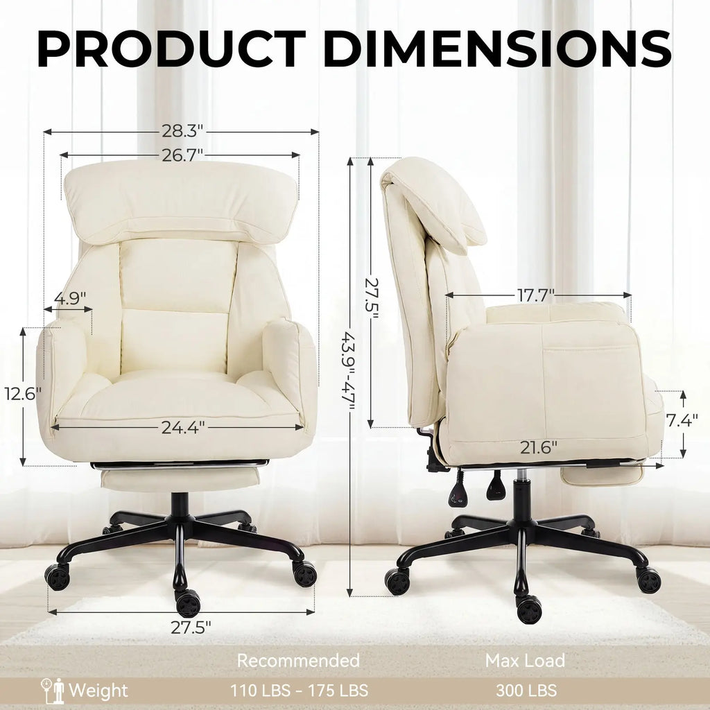 CROSS LEG OFFICE SERIES
