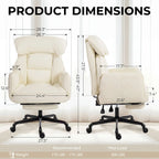 CROSS LEG OFFICE SERIES