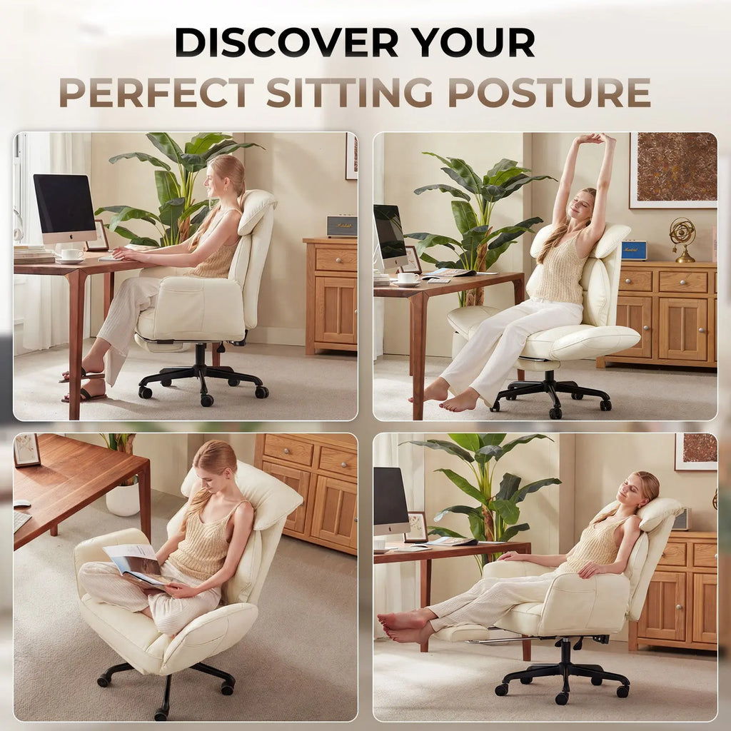 CROSS LEG OFFICE SERIES