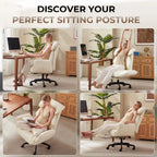 CROSS LEG OFFICE SERIES