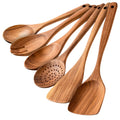 Teak Wood Utensils