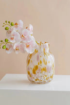 Vases Nossa Ripple soufflés à la main